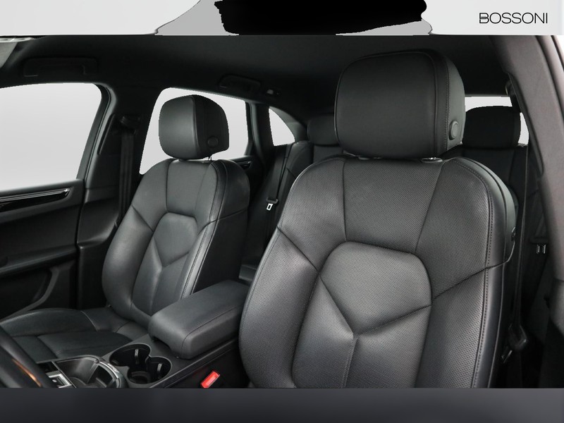 7 - Porsche Macan 2.9 v6 380cv s pdk