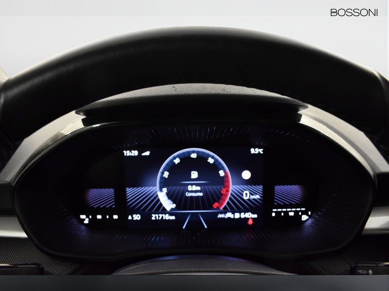 19 - Skoda Fabia 1.0 tsi evo 95cv style