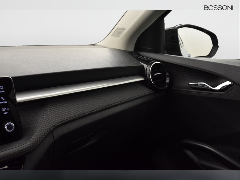 25 - Skoda Fabia 1.0 tsi evo 95cv style