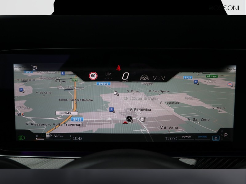 19 - AMG GT coupe 53 mild hybrid (eq-boost) premium plus 4matic+ speedshift dct