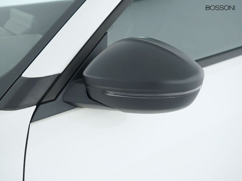 37 - Jeep Avenger full-electric longitude fwd auto