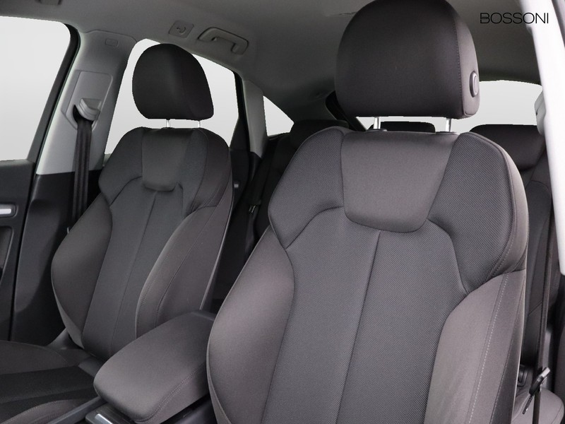 7 - Audi Q5 sportback 40 2.0 tdi mhev 12v s line plus quattro s tronic