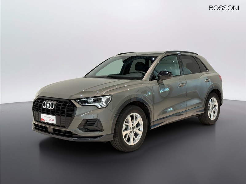 1 - Audi Q3 35 2.0 tdi business advanced s tronic