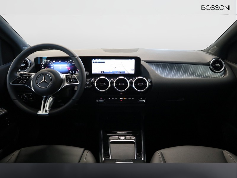 13 - Mercedes Classe B 180 d progressive advanced 8g-dct