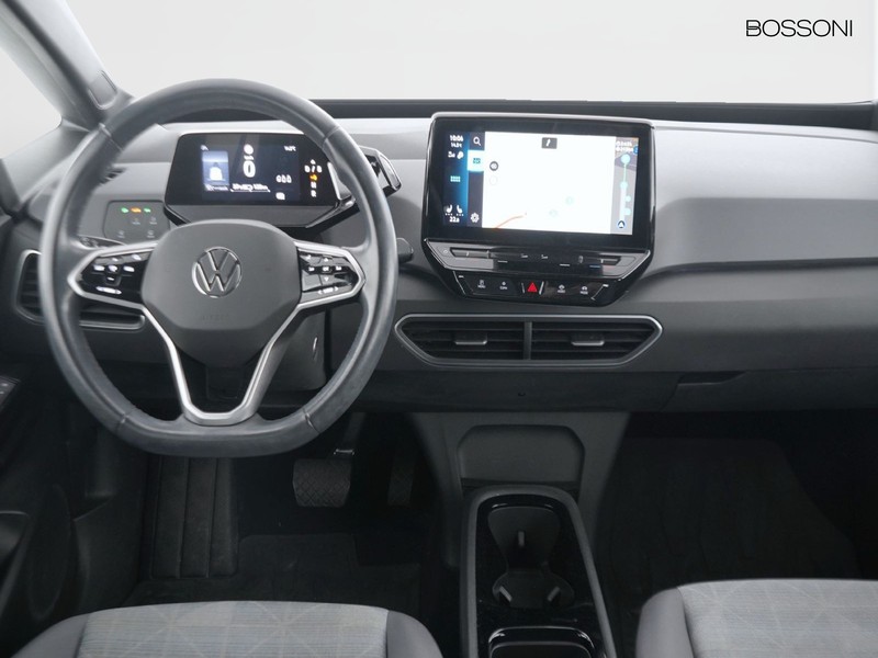 7 - Volkswagen ID.3 58 kwh pro performance
