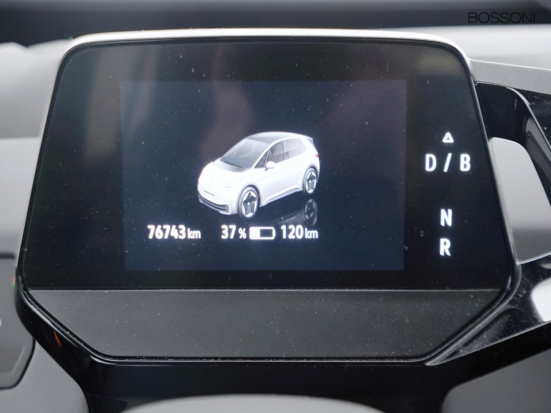 31 - Volkswagen ID.3 58 kwh pro performance