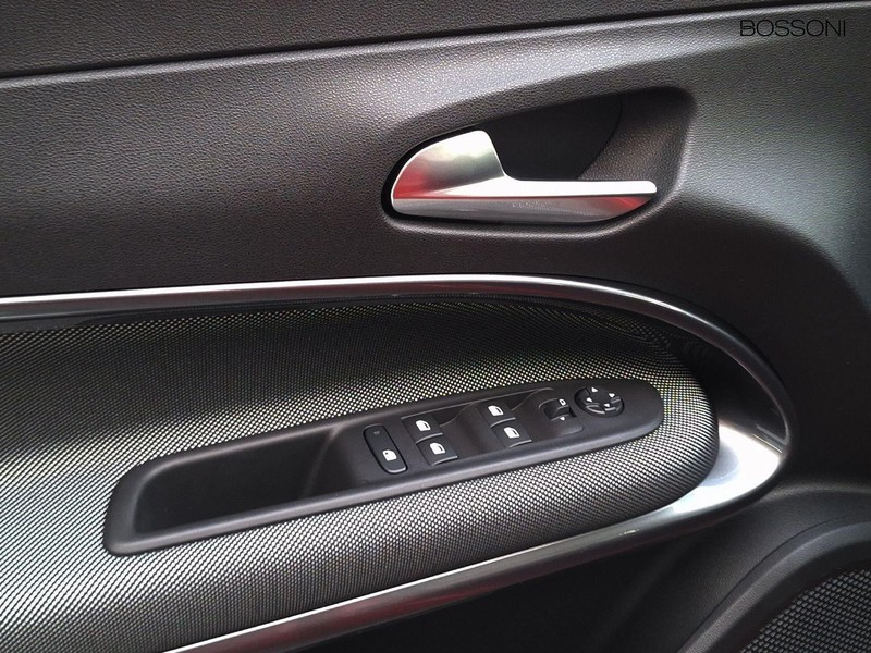 19 - Fiat 600 1.2 hybrid 110cv icon edct