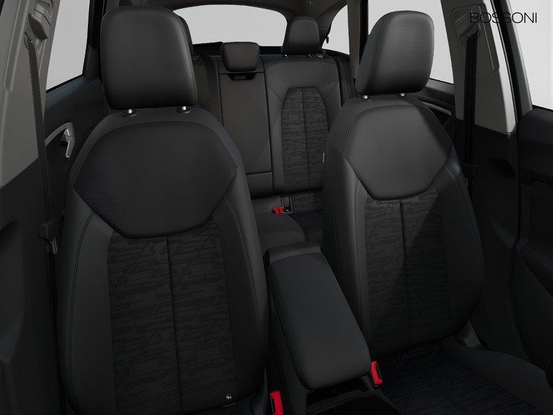 7 - Audi A5 avant 2.0 tdi mhev+ 204cv business advanced