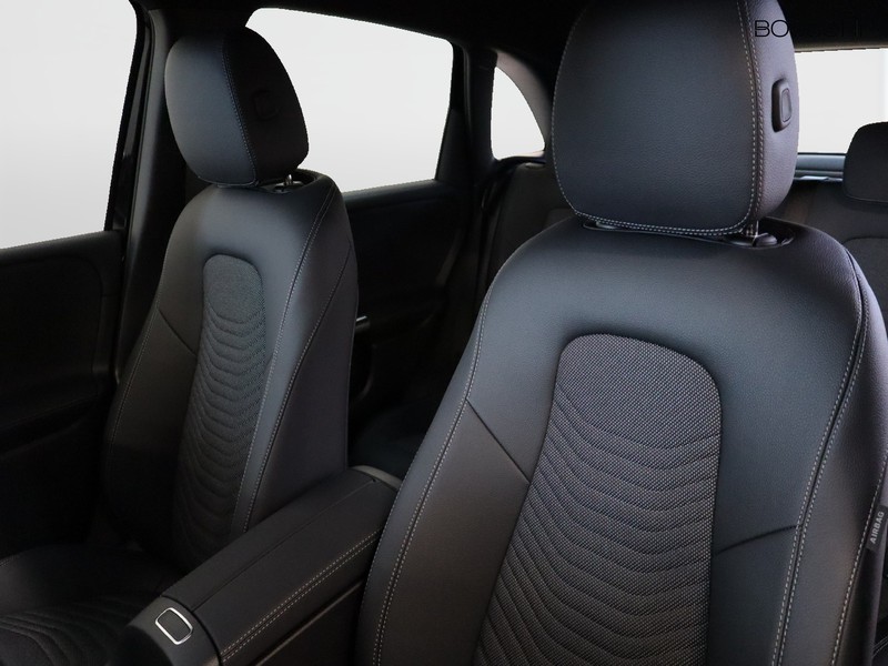 7 - Mercedes Classe B 180 d progressive advanced 8g-dct