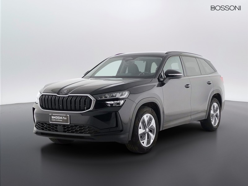 1 - Skoda Kodiaq 2.0 tdi 150cv executive dsg 7p.ti