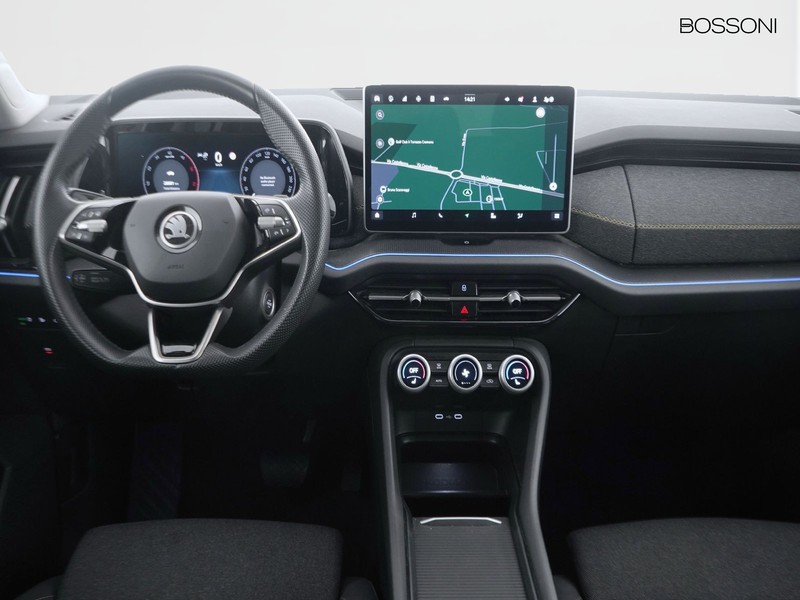 7 - Skoda Kodiaq 2.0 tdi 150cv executive dsg 7p.ti