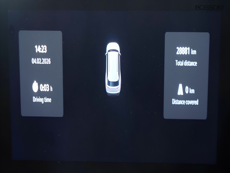 31 - Skoda Kodiaq 2.0 tdi 150cv executive dsg 7p.ti
