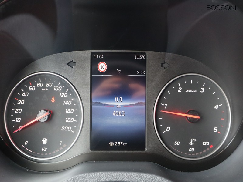 7 - Mercedes Vans Sprinter 315 rwd 2.0 cdi f 37/35 pro