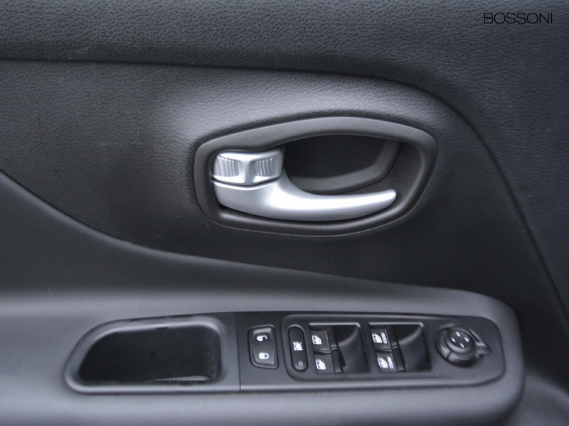 13 - Jeep Renegade 1.5 turbo t4 mhev 130cv limited 2wd