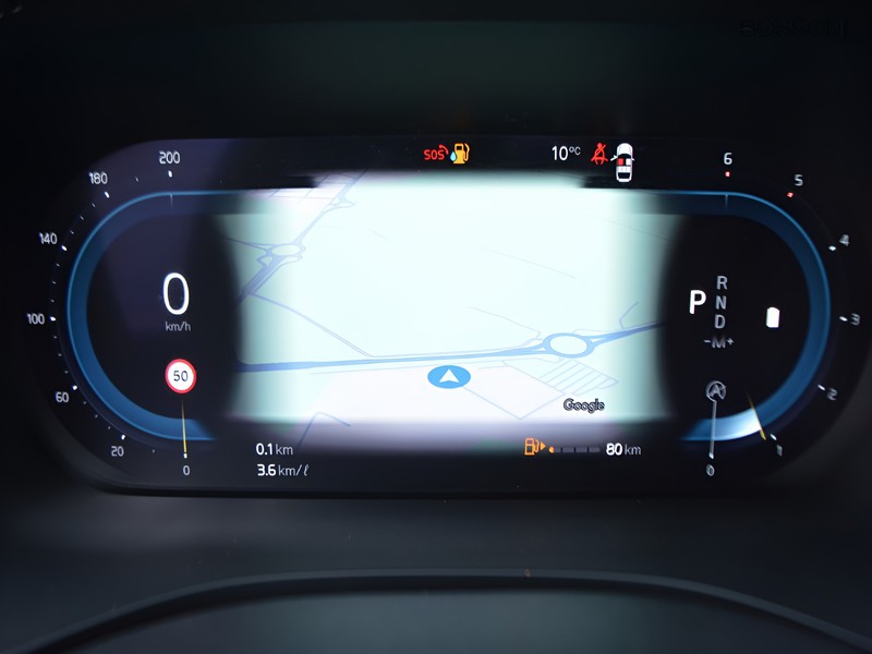 19 - Volvo XC60 2.0 b4 momentum pro automatico