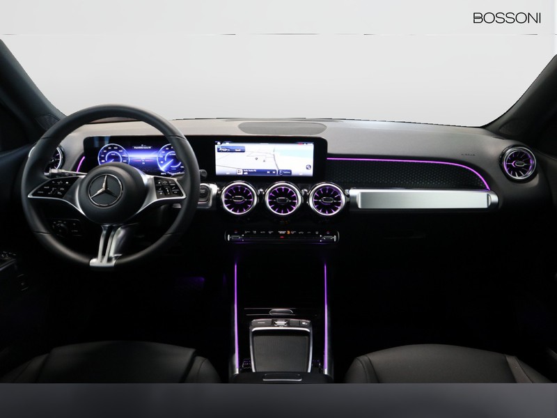 13 - Mercedes EQB 250+ progressive advanced