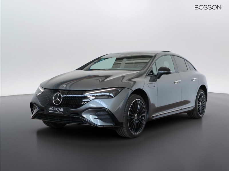 1 - Mercedes EQE 350 premium plus 4matic