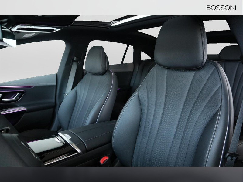 7 - Mercedes EQE 350 premium plus 4matic