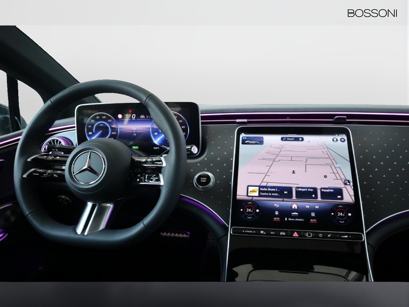 13 - Mercedes EQE 350 premium plus 4matic