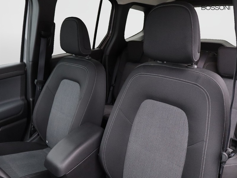 7 - Mercedes Vans Citan tourer long 110 cdi auto