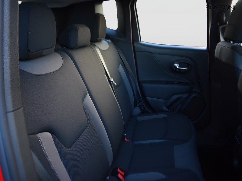 7 - Jeep Renegade 1.6 multijet ii 130cv limited 2wd