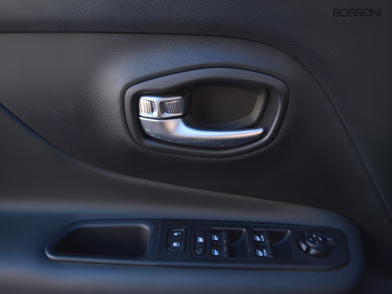 13 - Jeep Renegade 1.6 multijet ii 130cv limited 2wd