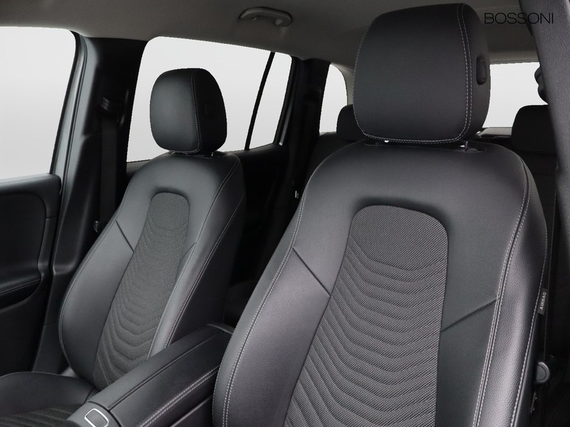 7 - Mercedes GLB 200 d progressive advanced plus 4matic 8g-dct