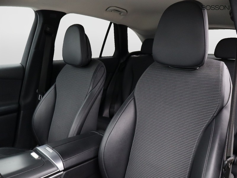 7 - Mercedes GLC suv 220 d amg advanced 4matic 9g-tronic