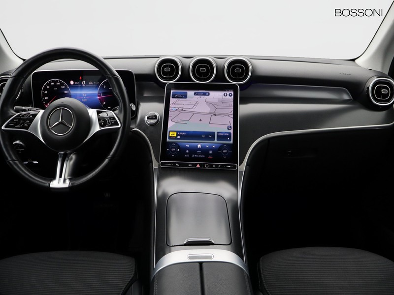 13 - Mercedes GLC suv 220 d amg advanced 4matic 9g-tronic