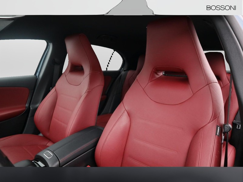 7 - AMG Classe A amg 45 s 4matic+ 8g-dct