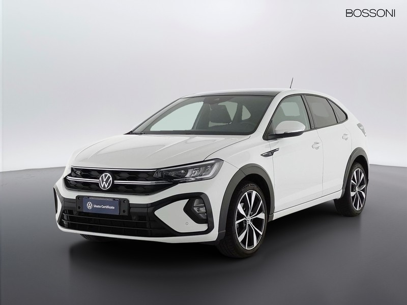 1 - Volkswagen Taigo 1.5 tsi act 150cv r-line dsg