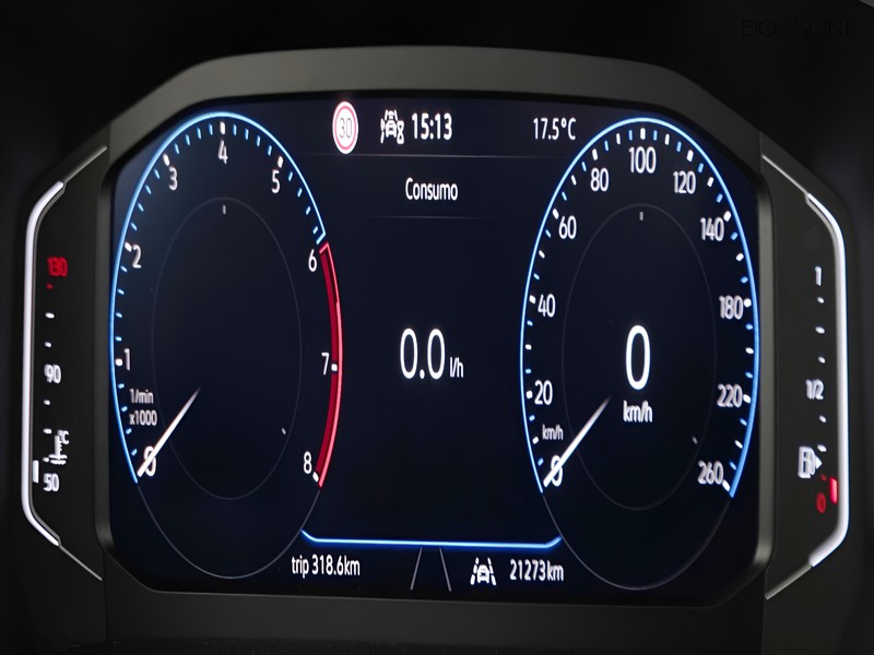 31 - Volkswagen T-Cross 1.0 tsi 95cv edition plus