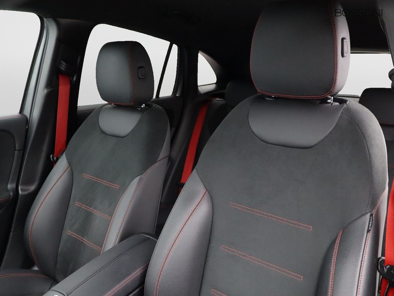 7 - AMG GLA amg 35 amg line advanced 4matic 8g-dct