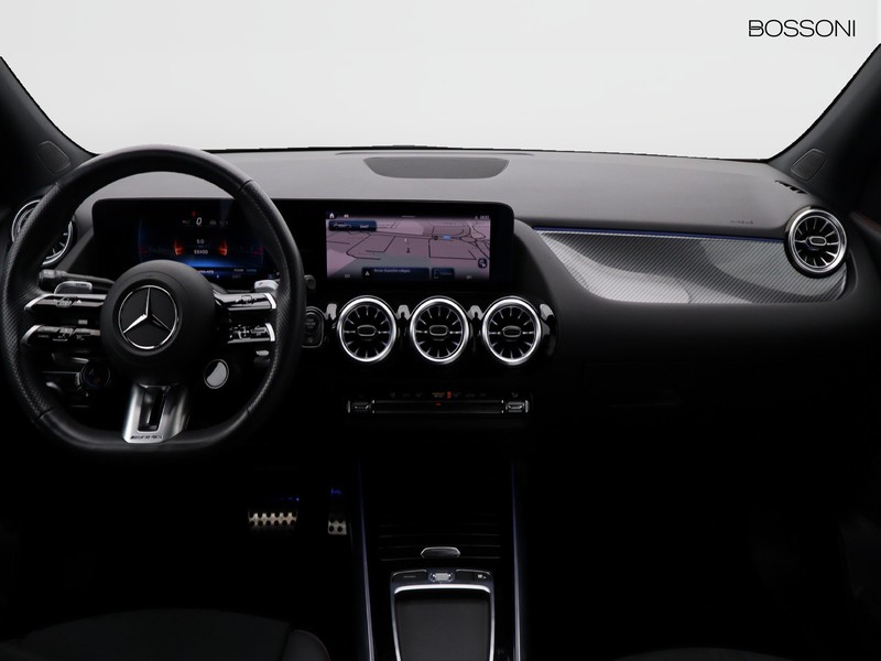 13 - AMG GLA amg 35 amg line advanced 4matic 8g-dct