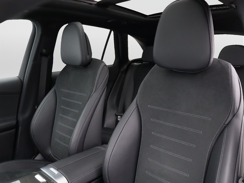 7 - Mercedes GLC suv 300 de plug in hybrid amg line advanced 4matic 9g-tronic