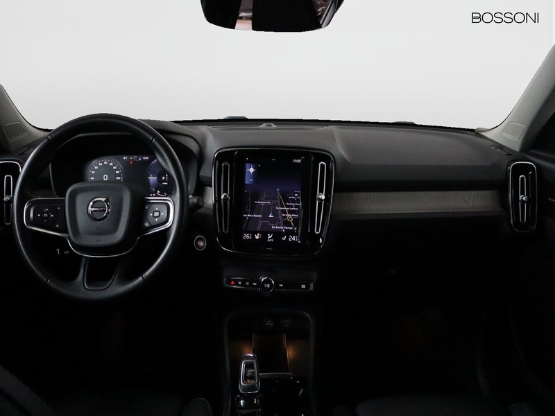13 - Volvo XC40 1.5 t4 recharge plug-in-hybrid inscription geartronic my21