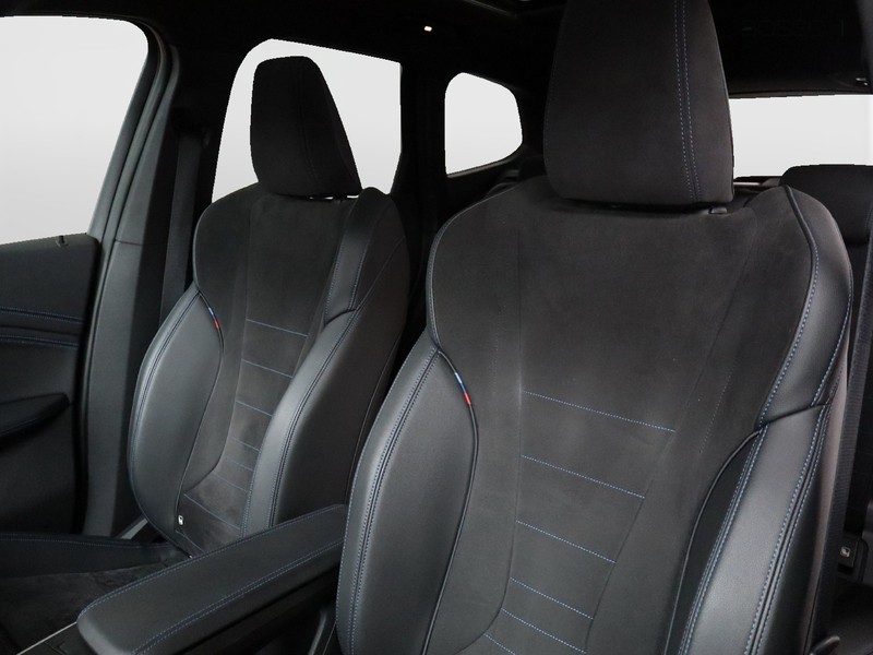 7 - BMW X1 23d mild hybrid 48v xdrive msport edition signature dct