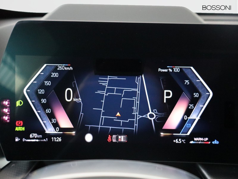 19 - BMW X1 23d mild hybrid 48v xdrive msport edition signature dct