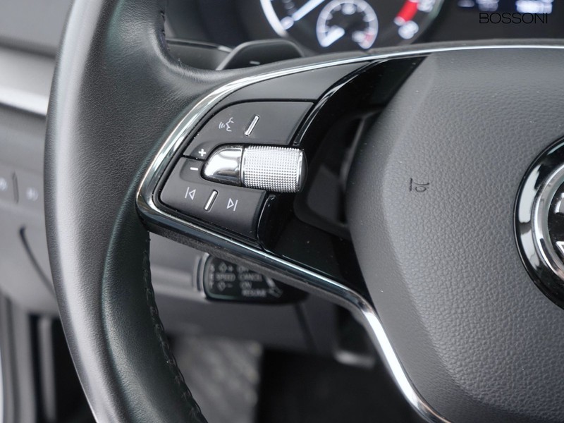 25 - Skoda Octavia wagon 2.0 tdi evo scr 115cv ambition dsg