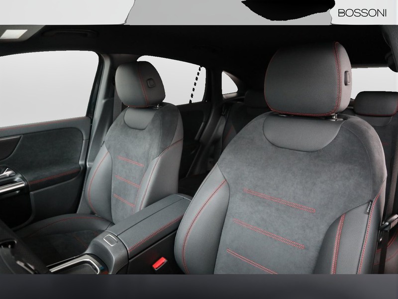 7 - Mercedes GLA 200 d amg line premium 4matic 8g-dct