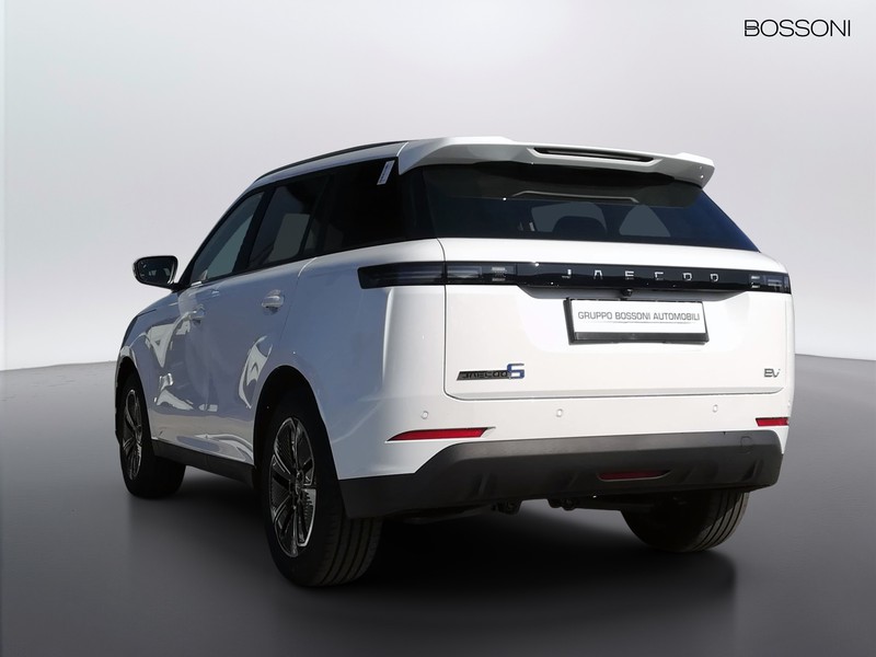 7 - Jaecoo 5 60,9kwh exclusive