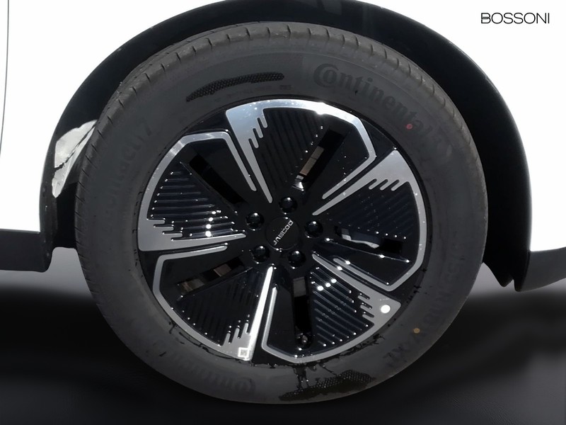 13 - Jaecoo 5 60,9kwh exclusive