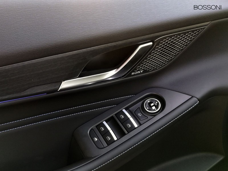 19 - Jaecoo 5 60,9kwh exclusive