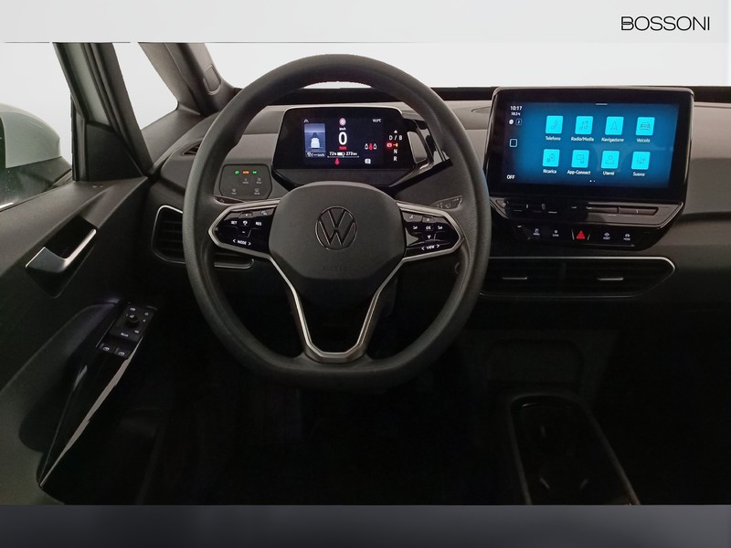 7 - Volkswagen ID.3 58 kwh pro performance