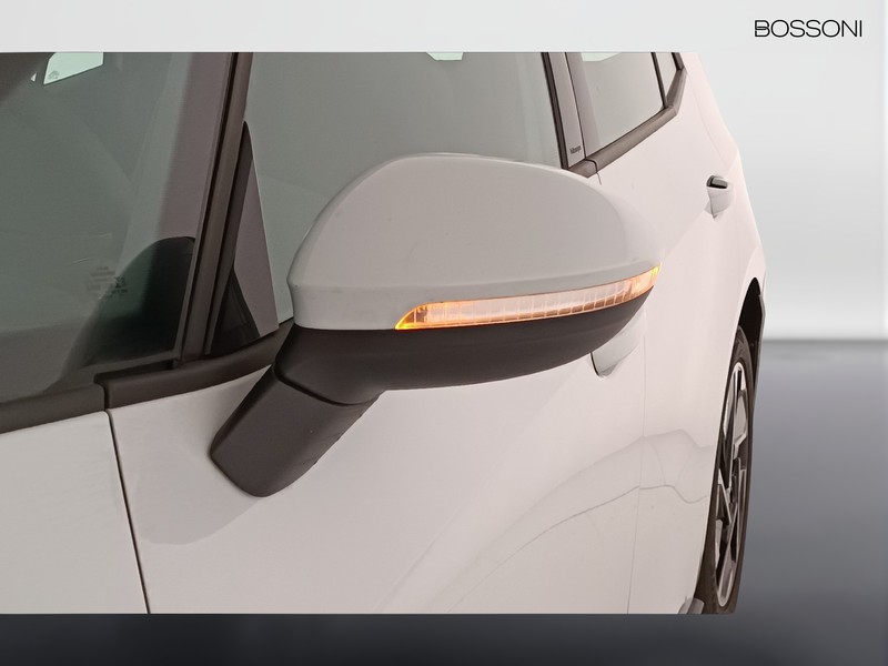 37 - Volkswagen ID.3 58 kwh pro performance