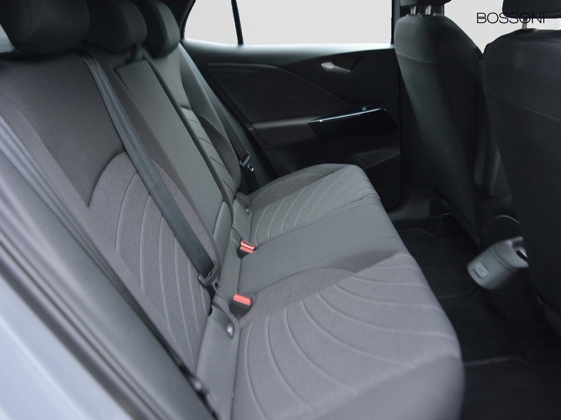 7 - Volkswagen ID.3 58 kwh pro performance