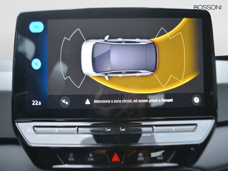 19 - Volkswagen ID.3 58 kwh pro performance