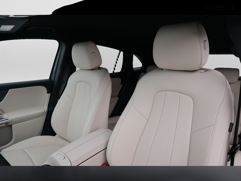 7 - Mercedes GLA 200 d progressive advanced plus 4matic 8g-dct