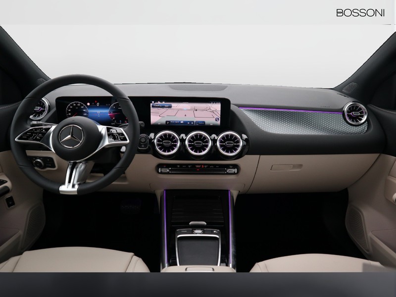 13 - Mercedes GLA 200 d progressive advanced plus 4matic 8g-dct