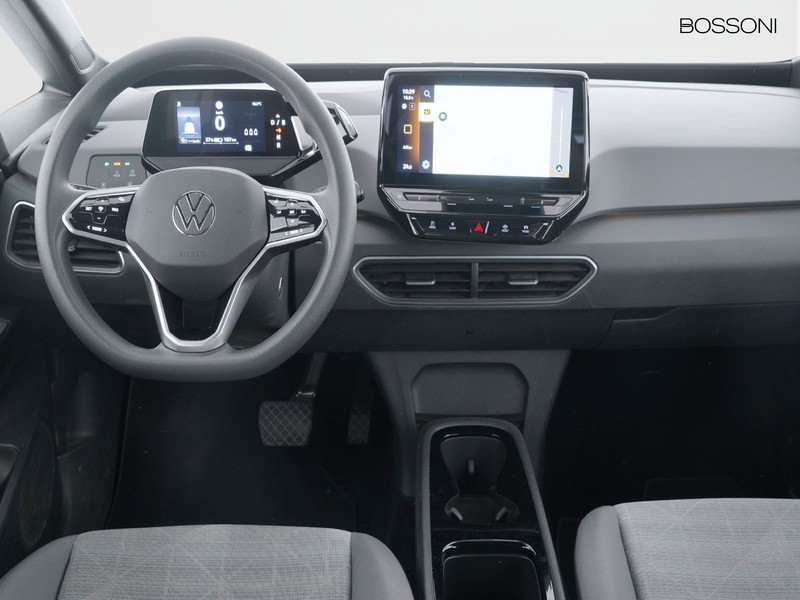 7 - Volkswagen ID.3 58 kwh pro performance